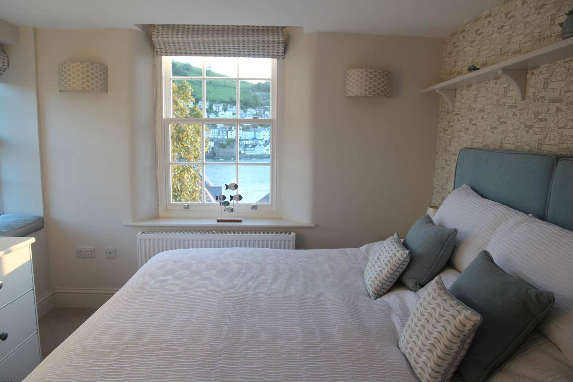 Morocco House Villa Kingswear Bagian luar foto